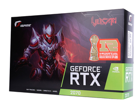 iGame GeForce RTX 2070 Vulcan X OCͼ