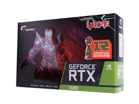 ߲ʺiGame GeForce RTX 2080 Vulcan X OCͼ