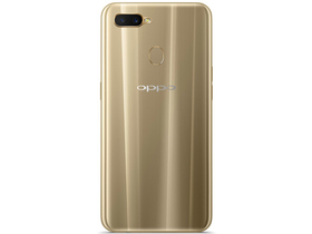 OPPO A7