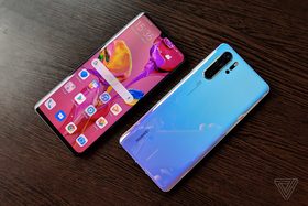 ΪP30Pro