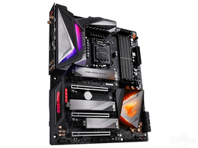 Z390 AORUS MASTER