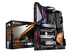 Z390 AORUS MASTER