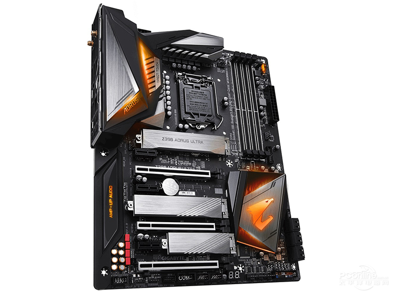 Z390 AORUS ULTRAͼ