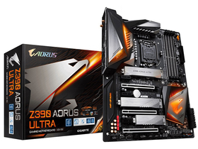 Z390 AORUS ULTRA