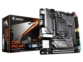 Z390 I AORUS PRO WIFIͼ