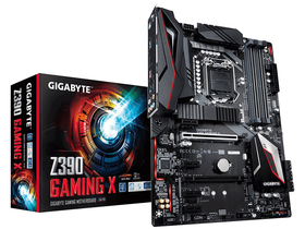 Z390 GAMING X