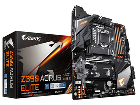 Z390 AORUS ELITEͼ