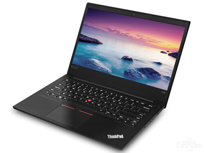 ThinkPad E480(i5-8250U/4GB/1TB/RX550)ͼ