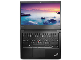 ThinkPad E480(i5-8250U/4GB/1TB/RX550)