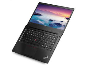 ThinkPad E480(i5-8250U/4GB/1TB/RX550)