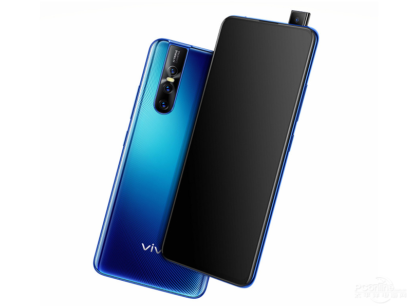 vivo x25图赏