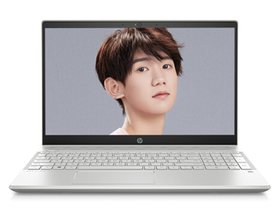 惠普星 15-CS1014TX(酷睿i5-8265U/8GB/128GB+1TB/MX150)