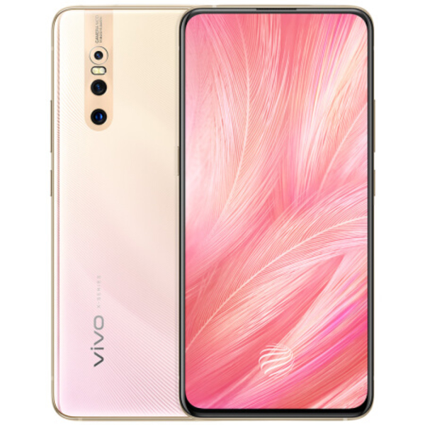 vivo X27ͼ