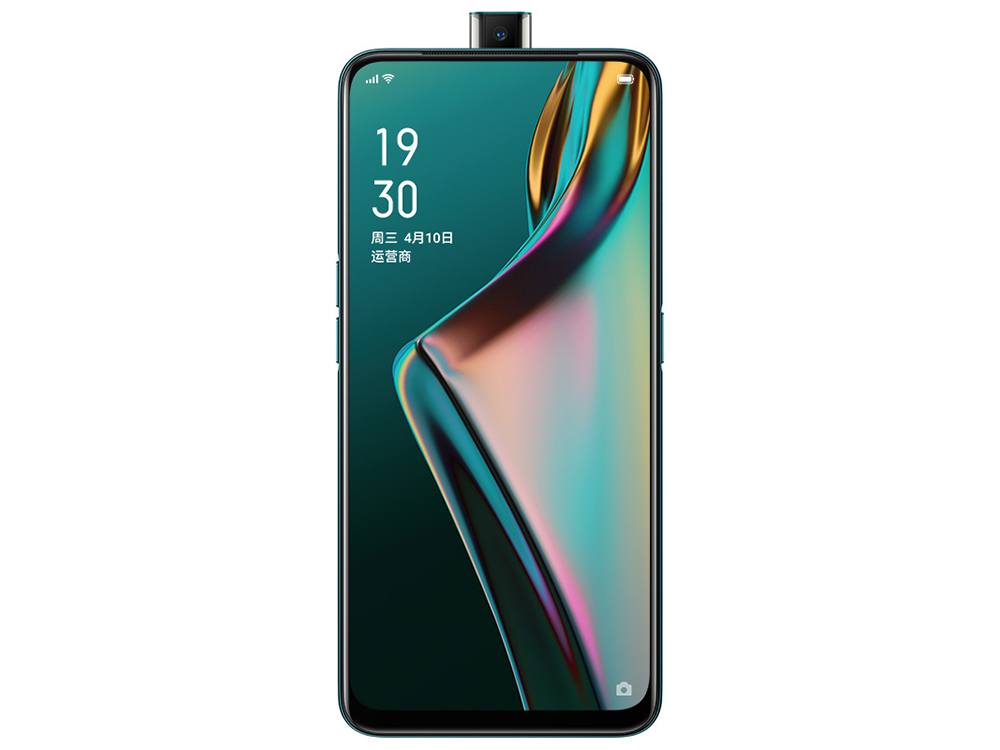 OPPO K3ͼ