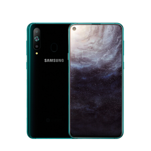 三星a8s图赏