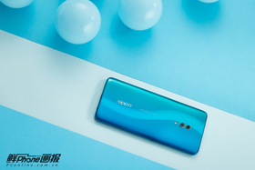 OPPO K3