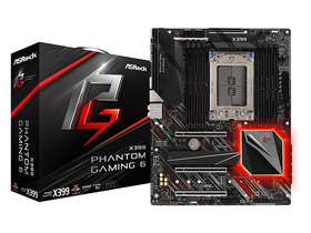  X399 Phantom Gaming 6