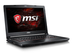 msi΢GS43VR 7RE-220CN