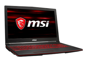 msi΢GL63 8RE-633CN(i7-8750H/16GB/128GB+1TB/GTX1060)