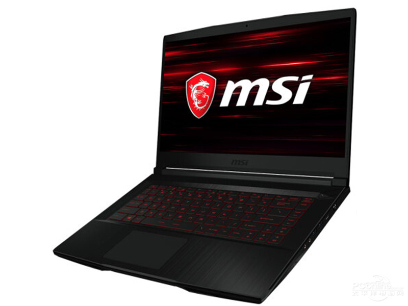 msi΢GF63 8RD-005CN(i5-8300H/8GB/128GB+1TB/GTX1050)ͼ