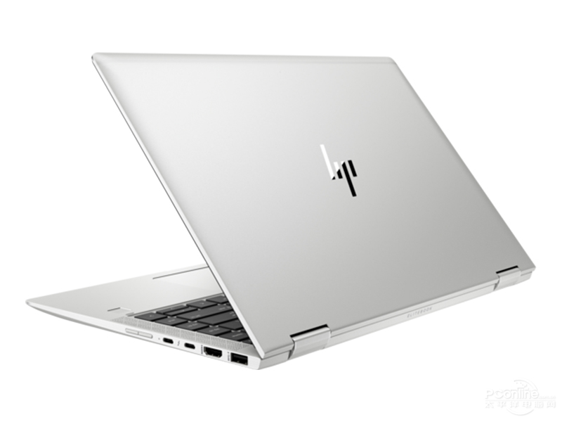 惠普elitebook x360 1040 g5图赏