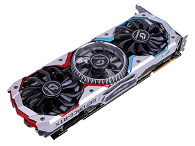 ߲ʺ iGame GeForce RTX 2080 AD Special OC