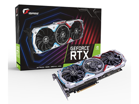 ߲ʺ iGame GeForce RTX 2080 AD Special OC