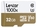 雷克沙 microSD-1000x 32G