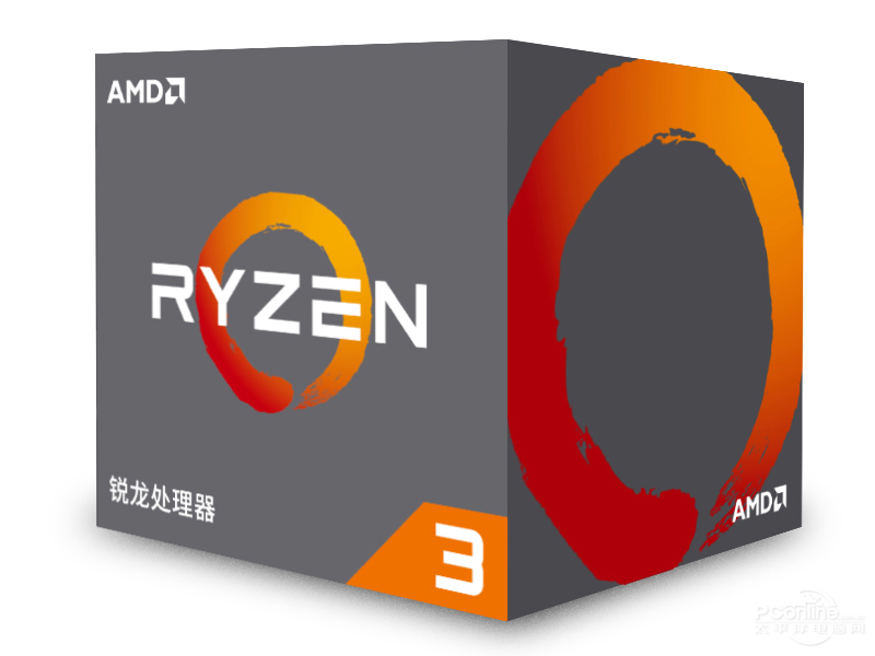 AMD Ryzen 3 3300ͼ