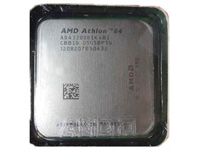 AMD Athlon64 3200+ 939(Venice)ͼ