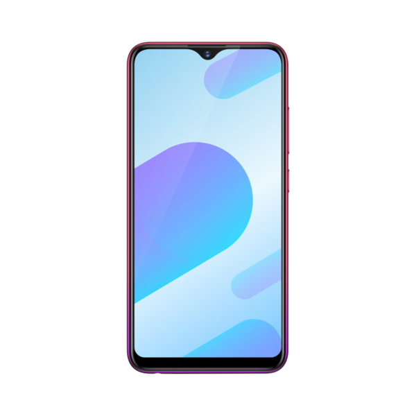 vivo y93s图赏