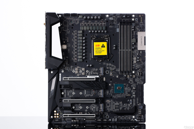 Z390 AORUS XTREME Waterforceͼ