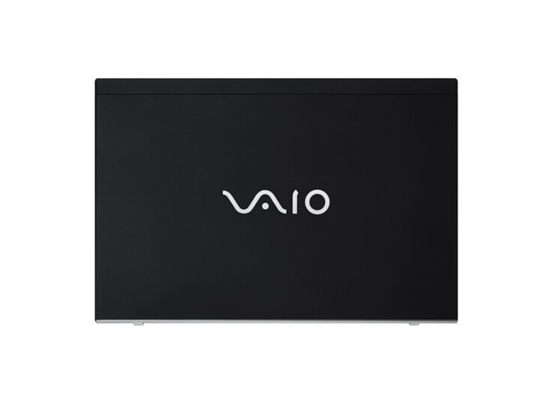 VAIO S13(酷睿i7-8550U/8GB/1TB)