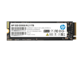 EX950 1TB M.2 SSD