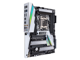 ˶PRIME X299-DELUXE II