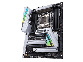 ˶PRIME X299-DELUXE II