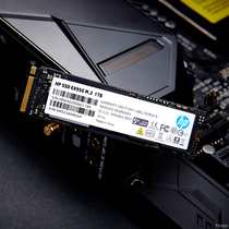 EX950 1TB M.2 SSD