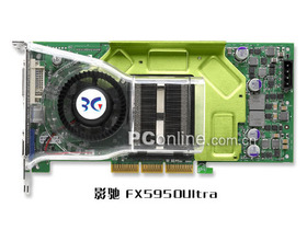 ӰGeForce FX5950Ultra