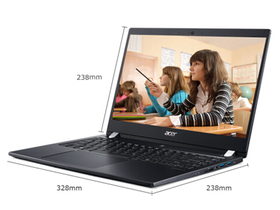 곞TMX40-51-M-553G(i5-8250U/8GB/128GB+1TB)