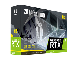 ̩RTX 2070-8GD6 MINI OC