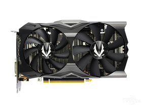 ̩RTX 2070-8GD6 MINI OC