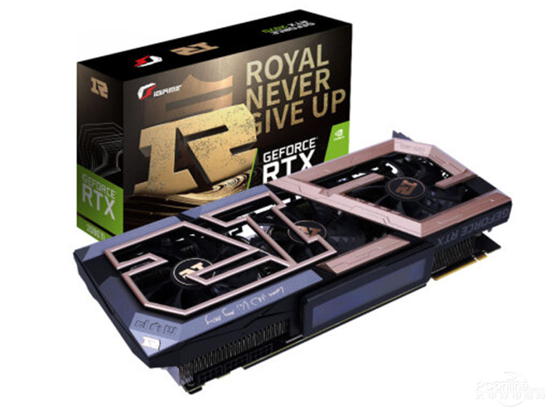 ߲ʺiGame GeForce RTX 2080 RNG Editionͼ