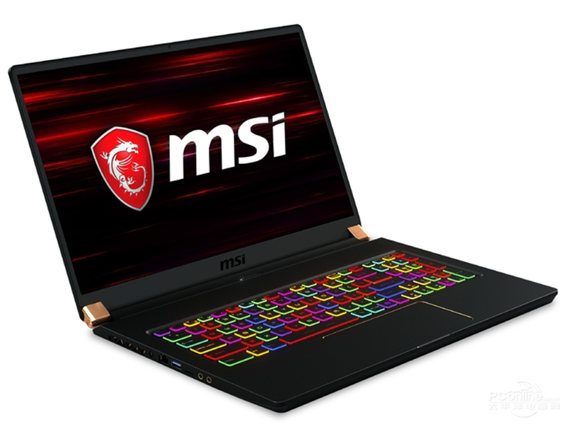 msi΢ǾӰGS75(i7-8750H/16GB/512GB)ͼ