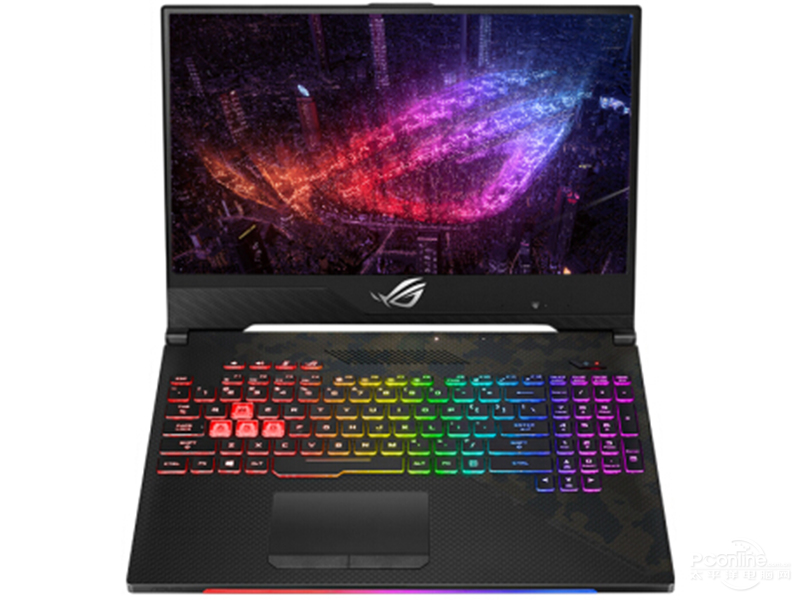 ROGǹ2S(i7-8750H/16GB/259GB+1TB/RTX2060)ͼ