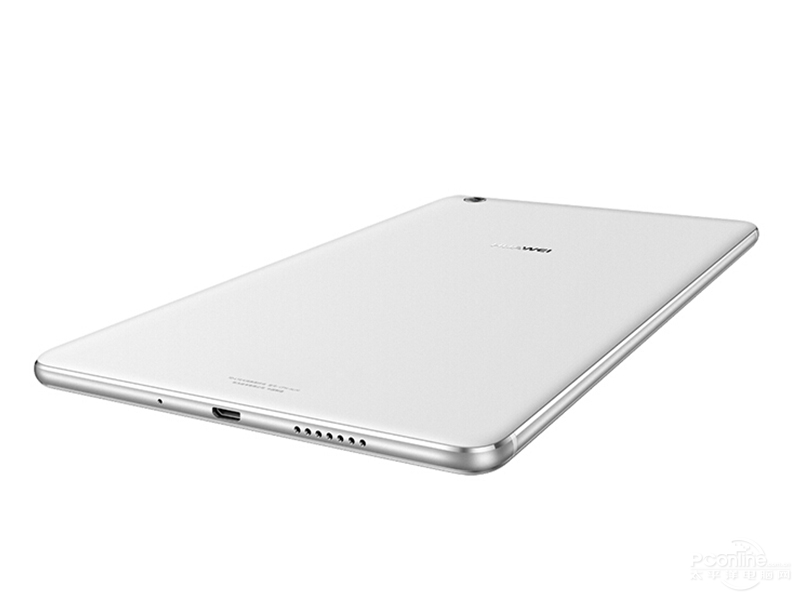 华为平板c5 8.0英寸(3gb/32gb/4g全网通)图赏