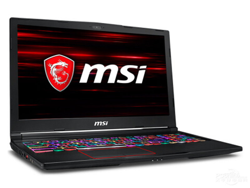 msi΢GE73 8RF-431CN(i7-8750H/16GB/256GB+1TB/GTX1070)ͼ