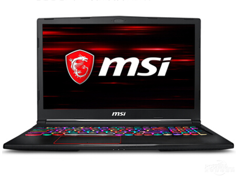 msi΢GE73 8RF-431CN(i7-8750H/16GB/256GB+1TB/GTX1070)ͼ