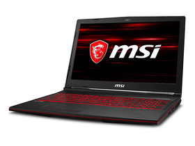 msi΢GL63 8RD-691CN(i5-8300H/8GB/128GB+1TB/GTX1050Ti)Чͼ