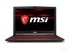 msi΢GL63 8SE-065CN(i5-8300H/8GB/128GB+1TB/RTX2060)