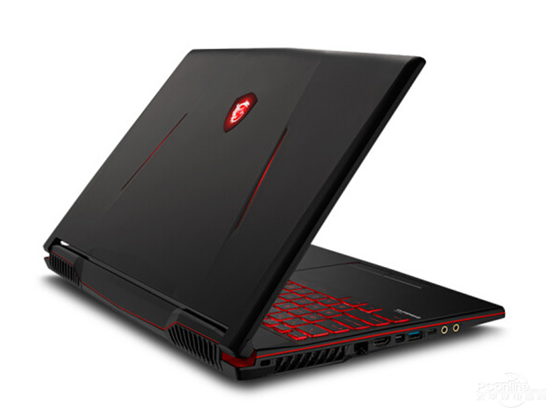 msi΢GL63 8SE-057CN(i7-8750H/8GB/128GB+1TB/RTX2060)ͼ